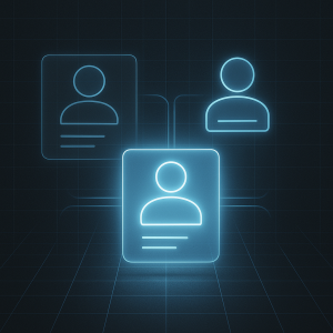 Entity Resolution Engine (ERE) Starter Pack