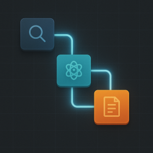 Research Automation Pipelines (RAP) Templates