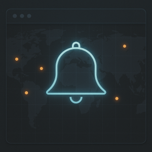 Competitive Insight Monitor (CIM) — Signals & Alerts Pack